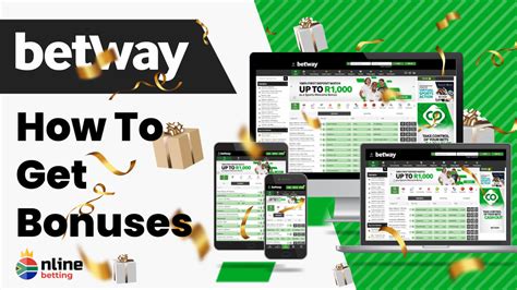 how to get betway bonus|Betway: Official Website.